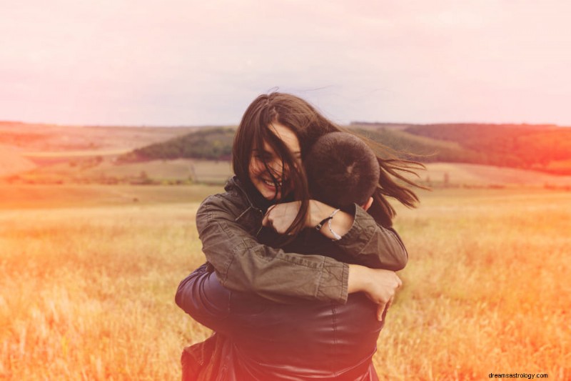 What It Means When a Loved One Visits You in a Dream – Insights & Spiritual Significance
