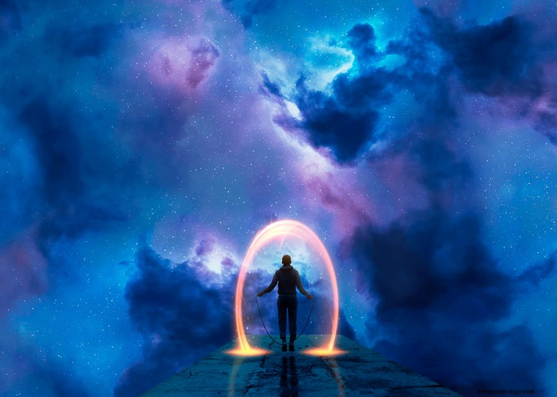 What It Means When a Loved One Visits You in a Dream – Insights & Spiritual Significance