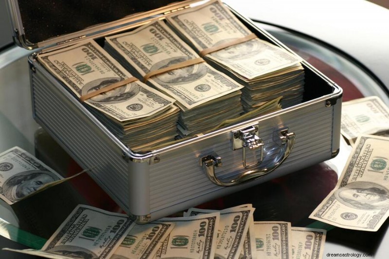 11 Spiritual Interpretations of Being Robbed – Insights for Dreams and Real Life