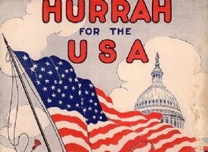 Co říká astrologie, je další pro USA 