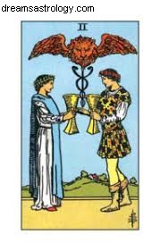 Tarot enkeltkort hemmeligheter 