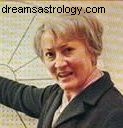 Margaret Hone astrologi 