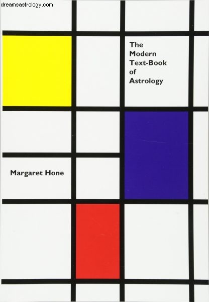 Margaret Hone Astrologi 