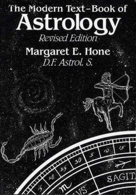 Margaret Hone Astrología 