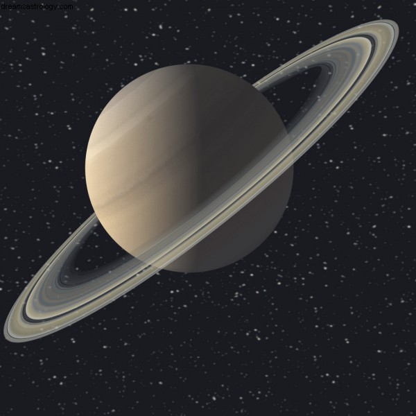 Saturn im Steinbock 2018, 2019, 2020 