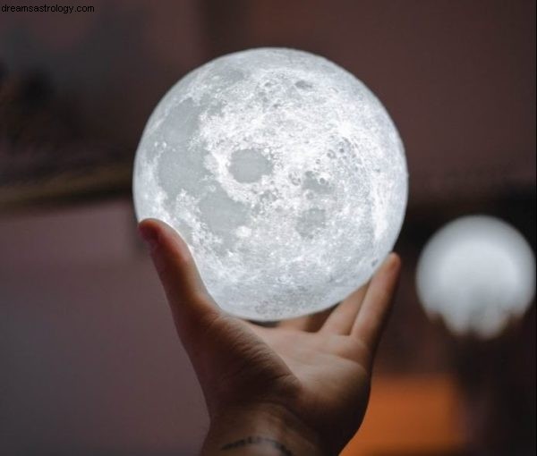 O clima da lua em seu horóscopo 