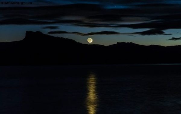 O clima da lua em seu horóscopo 