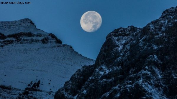 El clima lunar en tu horóscopo 