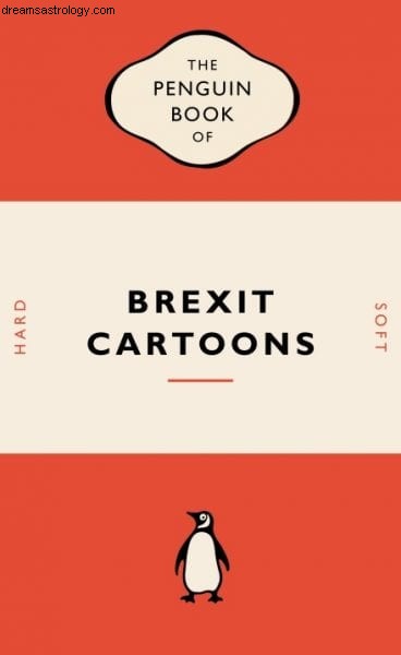 Prédiction de l astrologie du Brexit 2019 