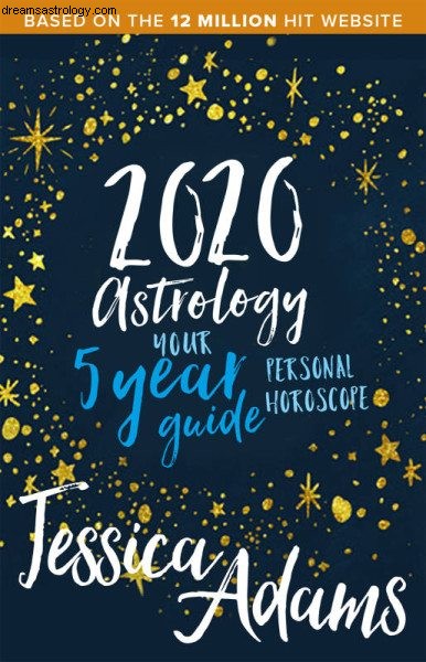 Bedste astrologibøger for begyndere 