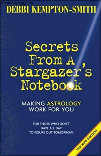 Bästa astrologiböcker för nybörjare 