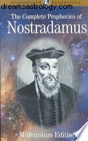 Hvordan Nostradamus spådde Notre Dame-brannen 