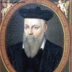 Comment Nostradamus a prédit l incendie de Notre-Dame 