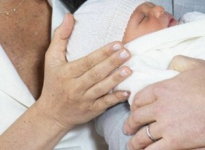 ¡Meghan, Harry, Archie y el horóscopo! 