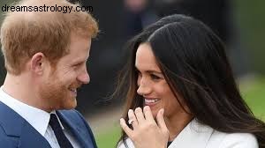 Meghan, Harry, Archie i horoskop! 