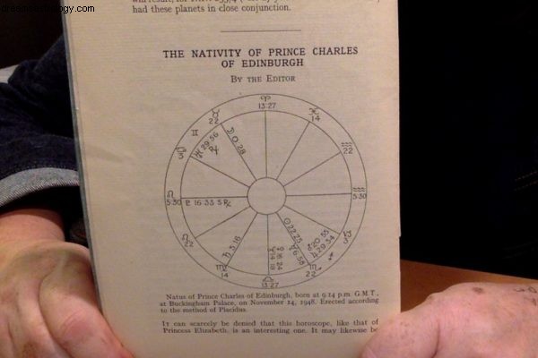 Meghan, Harry, Archie a horoskop! 