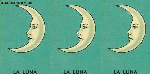 De maansverduistering ter ere van het 50-jarig jubileum in de astrologie 