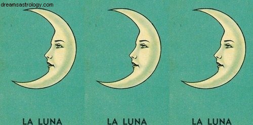 L eclissi del 50° anniversario della luna in astrologia 