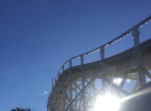 La caminata astrológica de Melbourne 