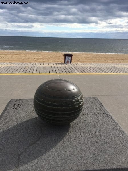 La marche d astrologie de Melbourne 