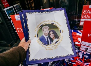 Prediksi Astrologi Sejati! Meghan, Harry, MEGXIT 