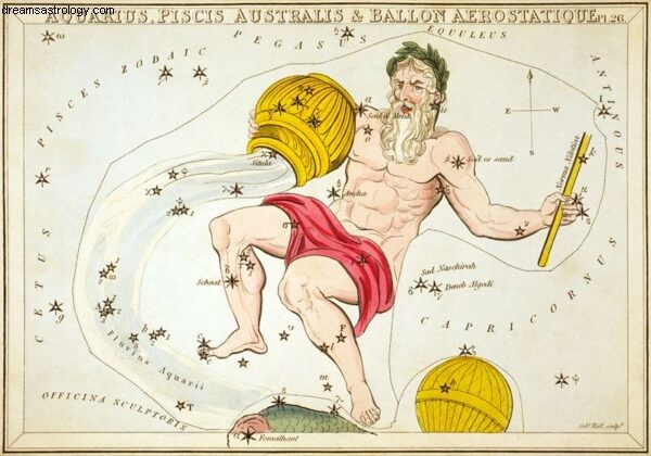 Australijskie pożary – prognozy astrologiczne 