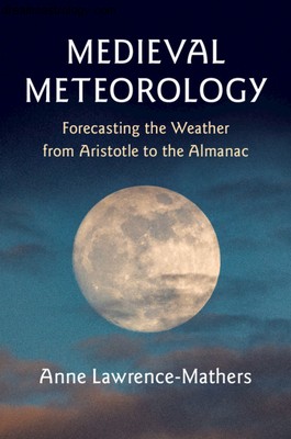 Merkur Retrográdní Ryby + Slunce Vodnáře + Úplněk Lva =Vážně divoké počasí 