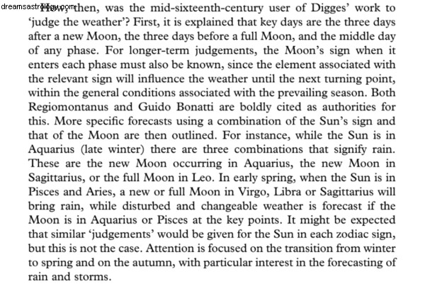 水星の逆行魚座+みずがめ座の太陽+しし座の満月=いくつかのひどく荒天 