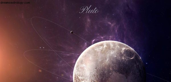 Astrologia Jowisza i Plutona 2020 