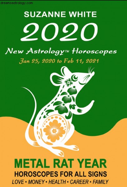 Astrologishowets top 5 for 27. januar 