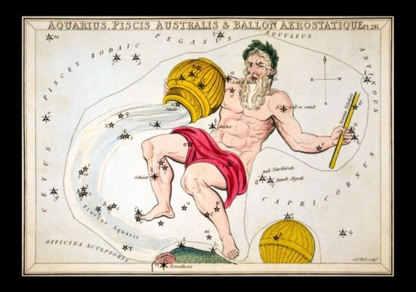 Accueil Podcast de l atelier d astrologie et de tarot 