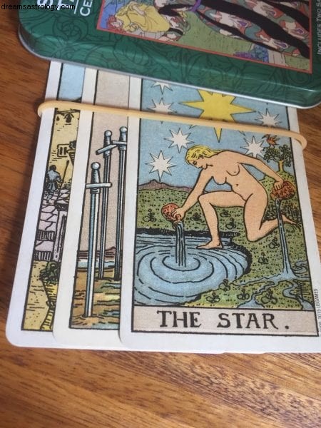 Hem Astrologi och Tarot Workshop Podcast 