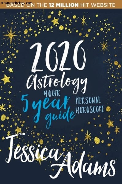 Astrologishowet – Finansiel astrologi 
