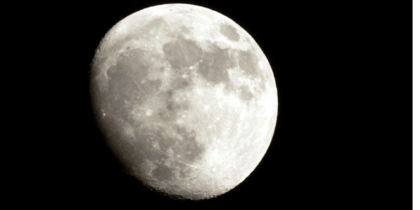 Zaćmienie Księżyca w pełni – 5 i 6 czerwca 2020 r. 