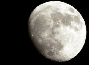 Gerhana Bulan Purnama – 5 dan 6 Juni 2020 