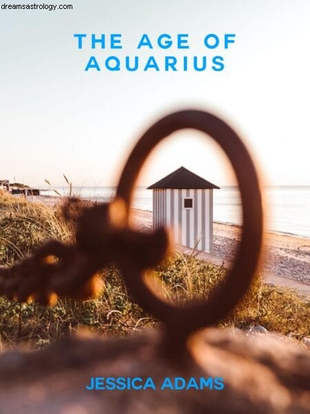 Gratis wekelijkse astrologische les:The New Age of Aquarius 