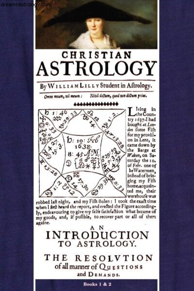 Bezpłatna cotygodniowa lekcja astrologii:Dlaczego astrologia działa 