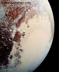 Introduktion till astrologi:Förstå Pluto 
