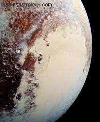 Einführung in die Astrologie:Pluto verstehen 