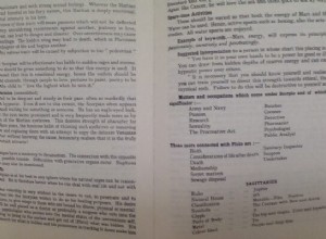 Sex, Austrálie a astrologie 2021 