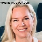 Astrologie-evenementen met Jessica in 2021 