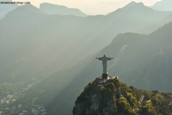 Brasilianische Astrologie-Vorhersagen 