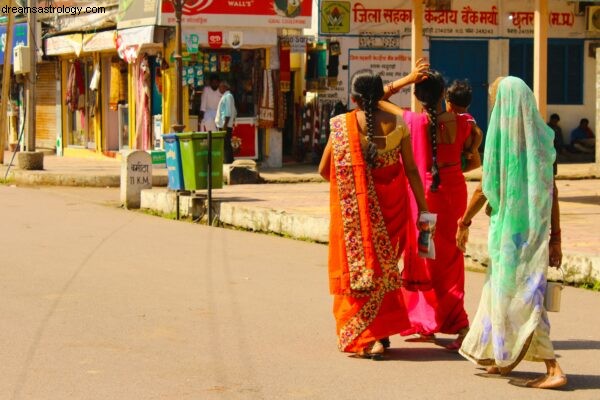 Prédictions d astrologie de l Inde 2022 