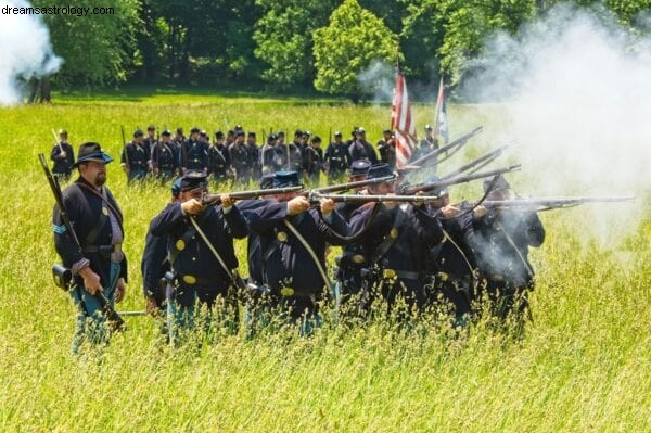 Introduksjon til astrologi:Er Amerika en Steinbukken? 