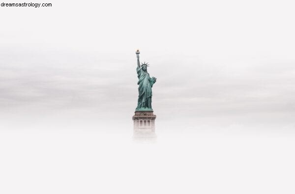 Einführung in die Astrologie:Ist Amerika ein Steinbock? 