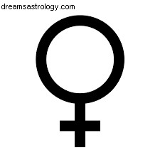 Introduktion til astrologi:Og Venus var hendes navn 