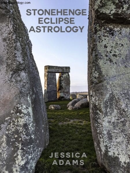 Segreti dell eclissi, oroscopi e astrologia 