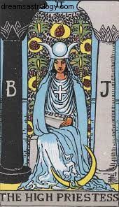 Melbourne astrologie a tarot 