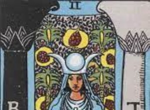 Astrologia e Tarocchi di Melbourne 