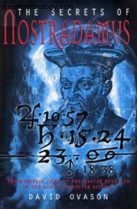 Nostradamus, Covid et la variante Omicron 